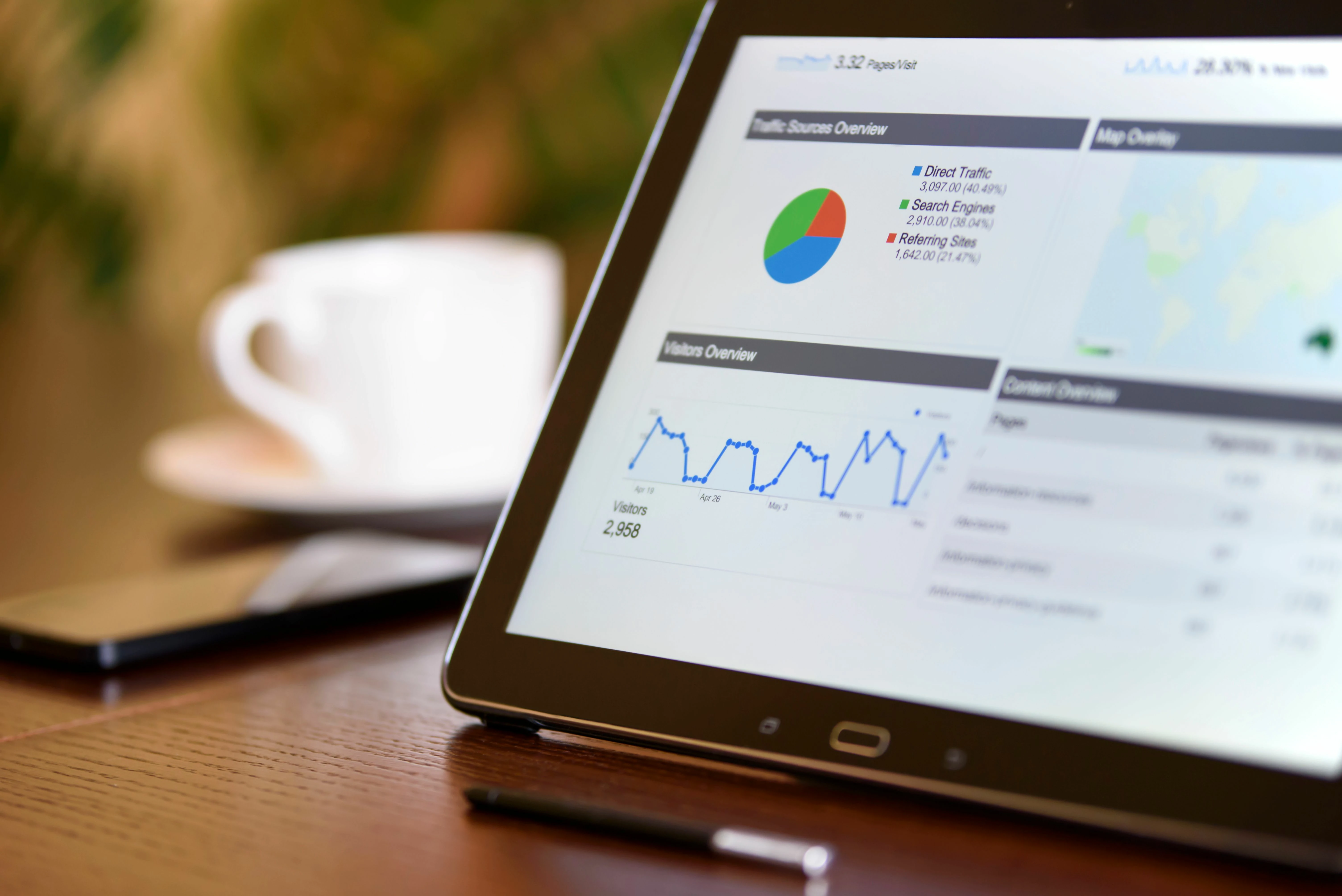 Best Dynamic QR Code Generators for Small Businesses hero image
