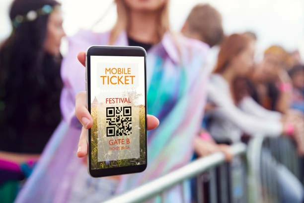 Event QR Codes: A Complete Planning Guide hero image