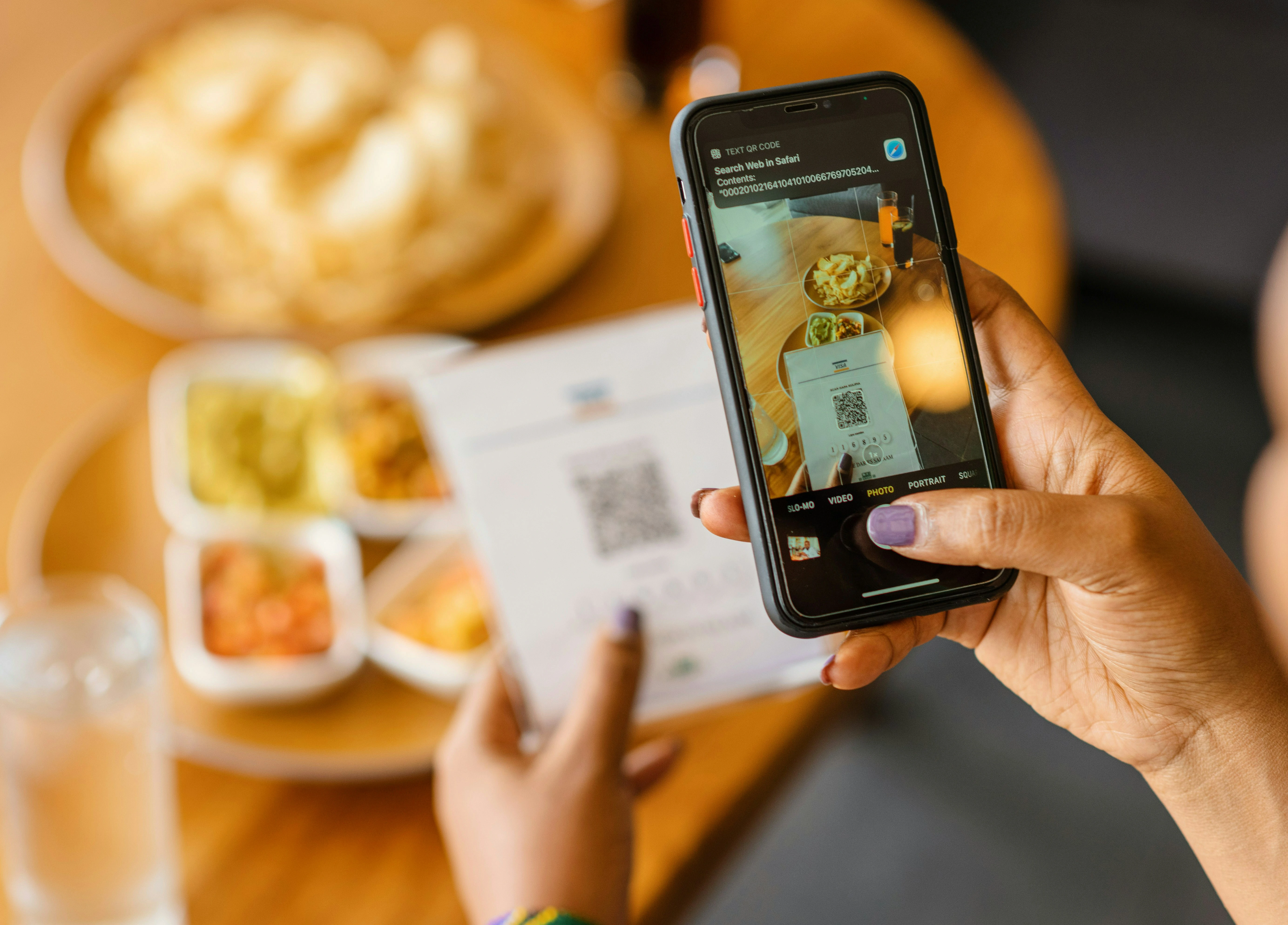 Best QR Code Generators for Restaurants hero image