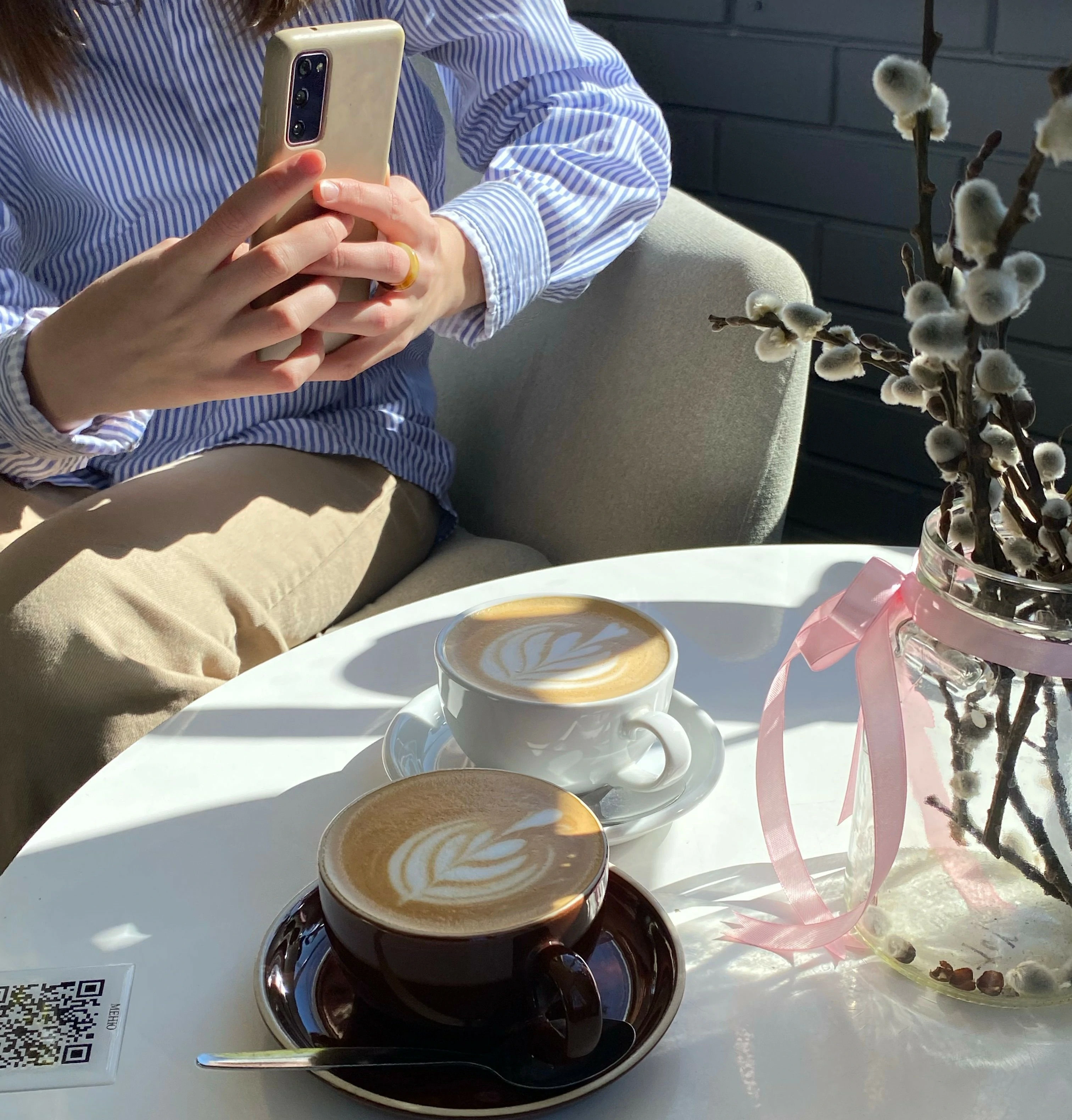 Restaurant QR Menu Guide: Plan, Design, and Launch hero image