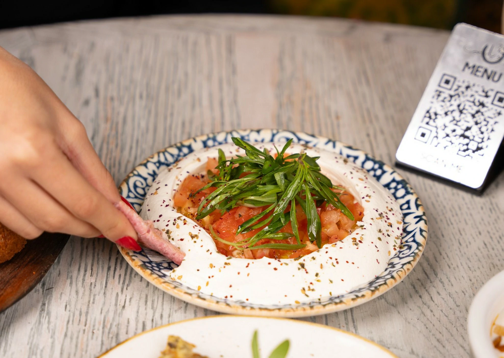 QR Menus for Ordering and Payment: What to Plan hero image
